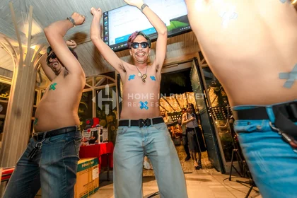 Fête du personnel de Retour à l'école 2023