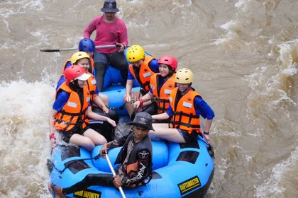 Home In Phuket and Zenithy Development Outing 2024