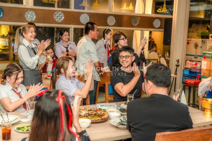 Fête du personnel de Retour à l'école 2023