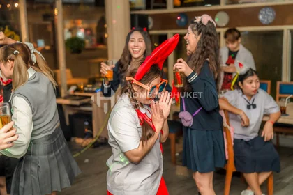 Fête du personnel de Retour à l'école 2023