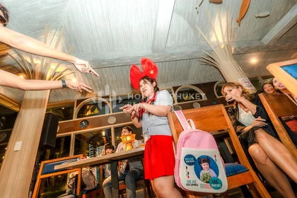 Fête du personnel de Retour à l'école 2023