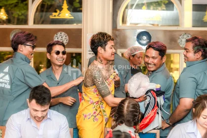 Fête du personnel de Retour à l'école 2023