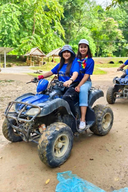 Home In Phuket and Zenithy Development Outing 2024