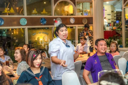 Fête du personnel de Retour à l'école 2023