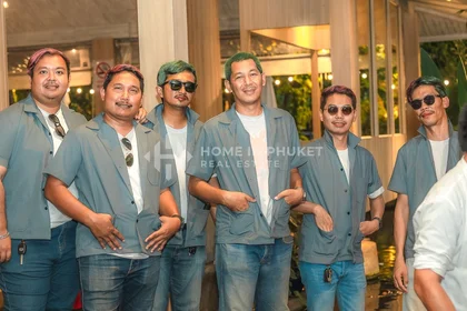 Fête du personnel de Retour à l'école 2023