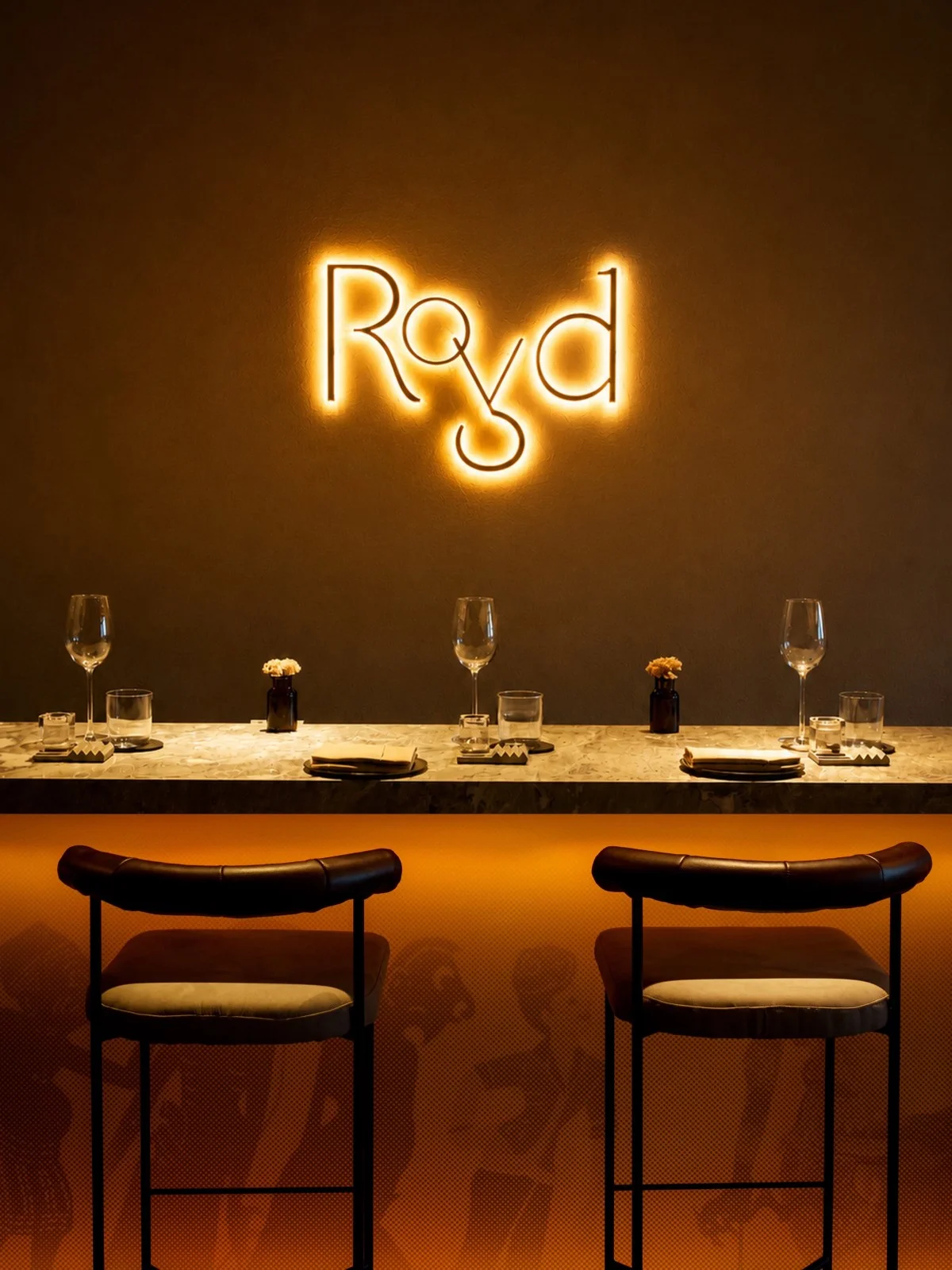 Restaurant Royd